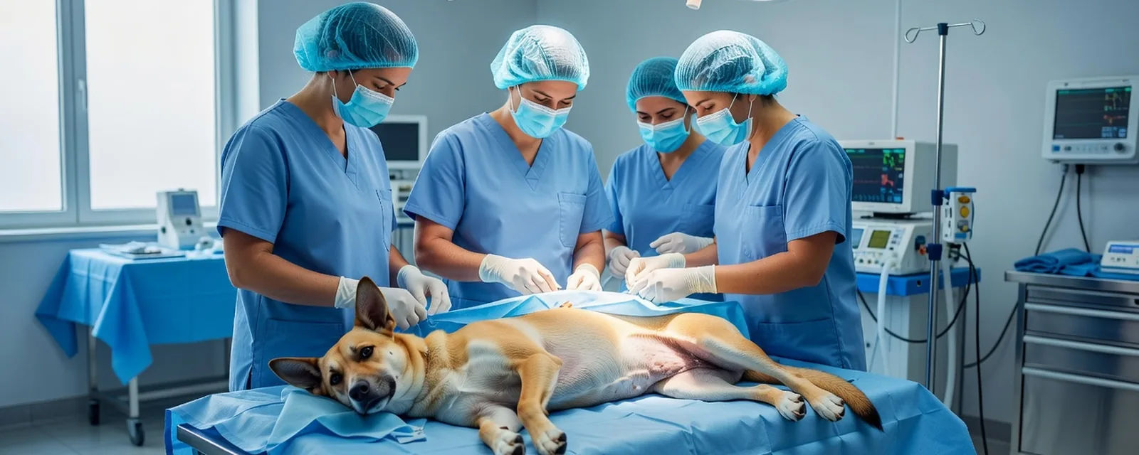 Bladder Stone Surgery (Cystotomy) at Affordable Animal Hospital Orange