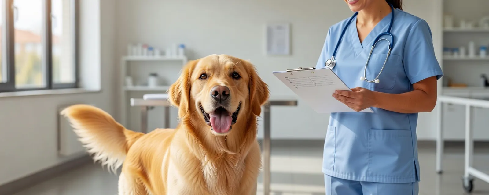 Dog Rabies Licensing at Affordable Animal Hospital Orange