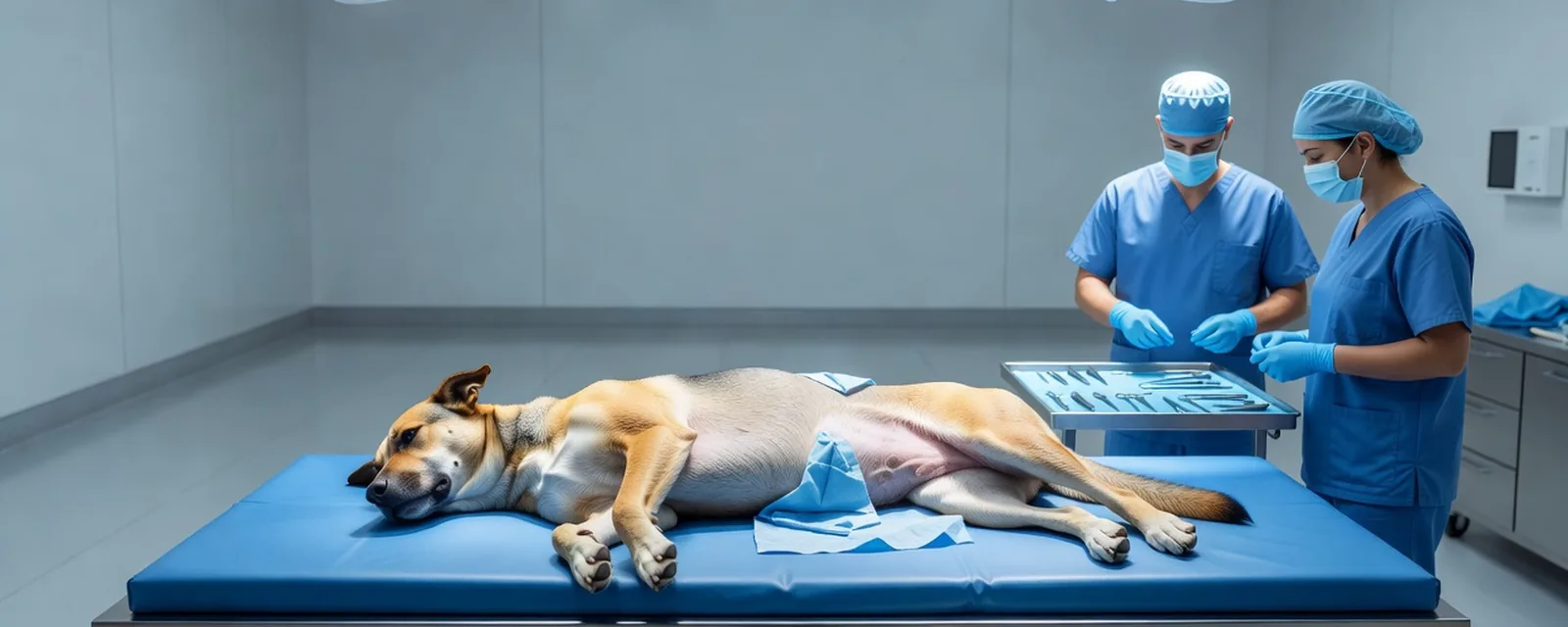 Foreign Body Surgery at Affordable Animal Hospital Orange
