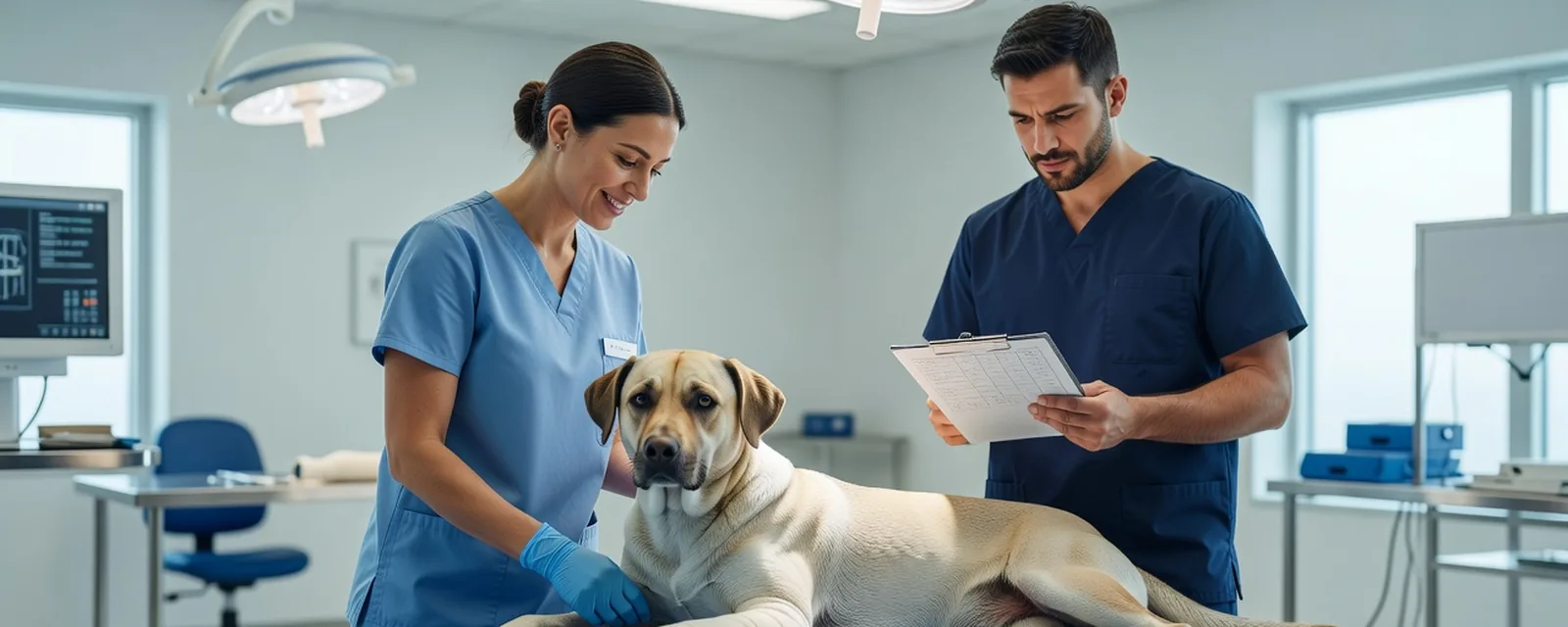 Fracture Repair Surgery at Affordable Animal Hospital Orange