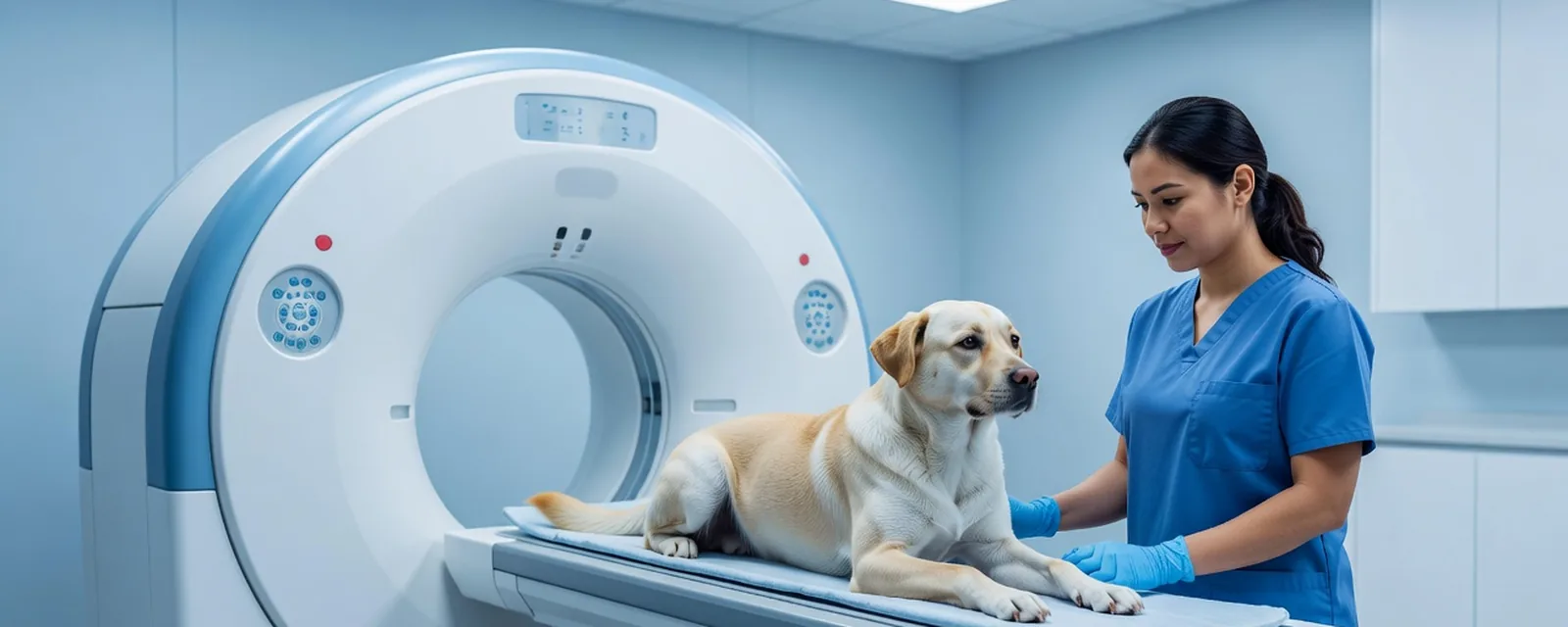 Veterinary CT Scans at Affordable Animal Hospital Orange